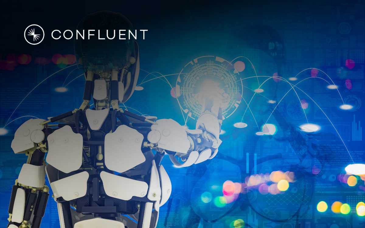 Confluent Cloud is Now Available in the New AWS Marketplace AI Agents and Tools Category