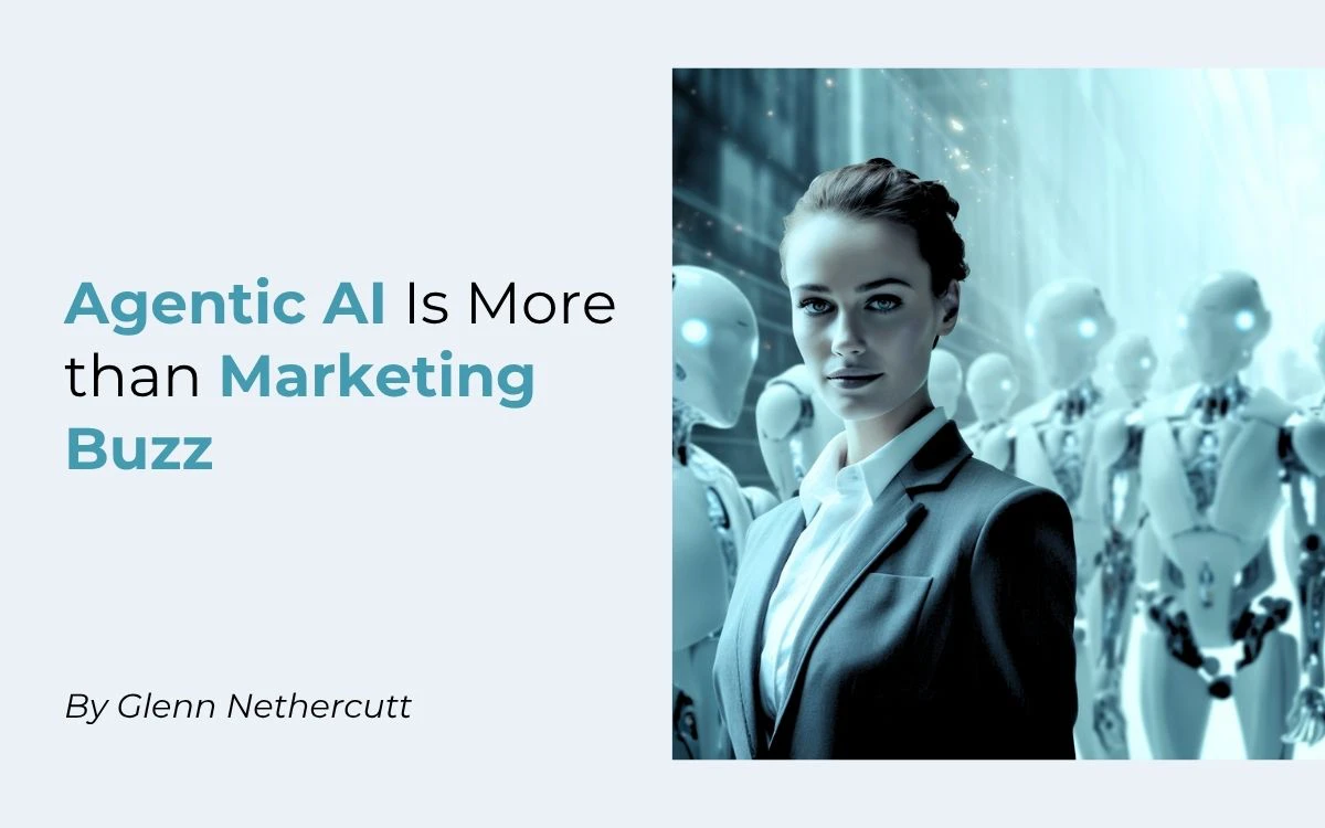 Agentic AI vs. Automation: Why Australian Businesses Must Know the Difference
