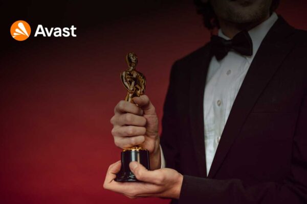 Avast Snags Top Spot in Antivirus Rankings for Windows 10 in 2025