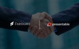Farsight Acquires Presentable AI to Automate PowerPoint with Natural Language