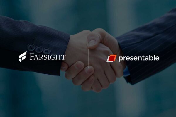 Farsight Acquires Presentable AI to Automate PowerPoint with Natural Language