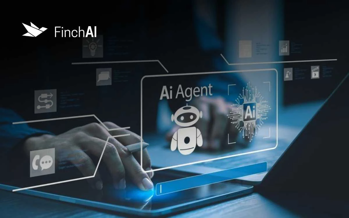 Finch AI Deploys New Agentic AI Tools to Supercharge Entity Intelligence