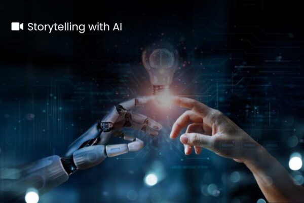 AI Takes Center Stage in Hollywood: New Global Competition Spotlights the Future of Storytelling