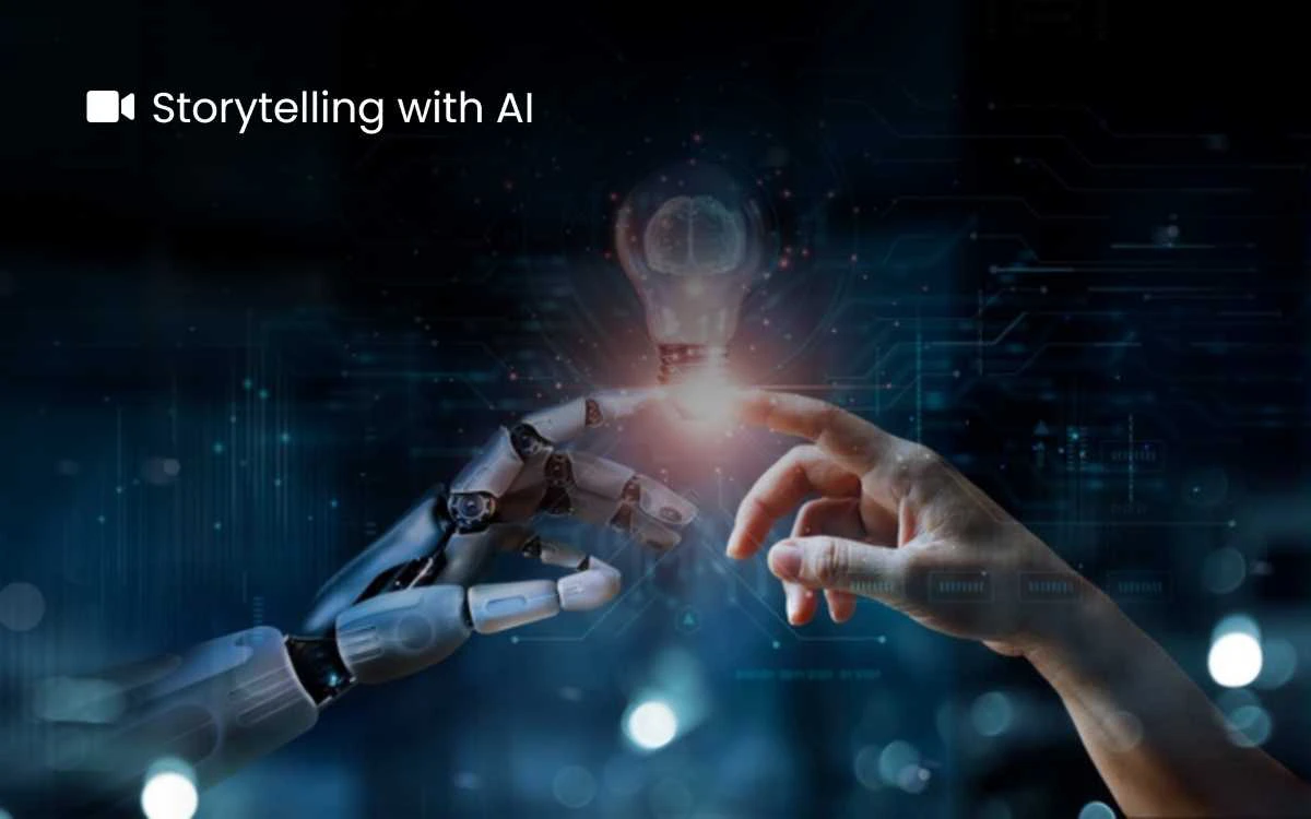 AI Takes Center Stage in Hollywood: New Global Competition Spotlights the Future of Storytelling
