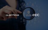 Quantexa Named Leader in IDC MarketScape for Customer Analytics 2025