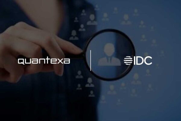 Quantexa Named Leader in IDC MarketScape for Customer Analytics 2025