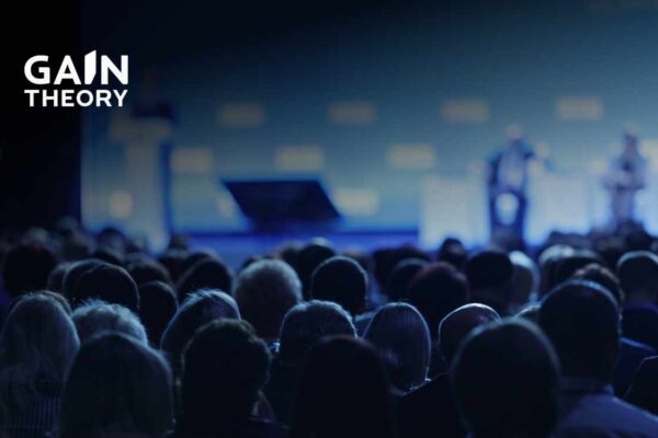 Gain Theory Sponsors ANA 2025 Conference, Unveils New Guide to Data-Driven Creative Impact