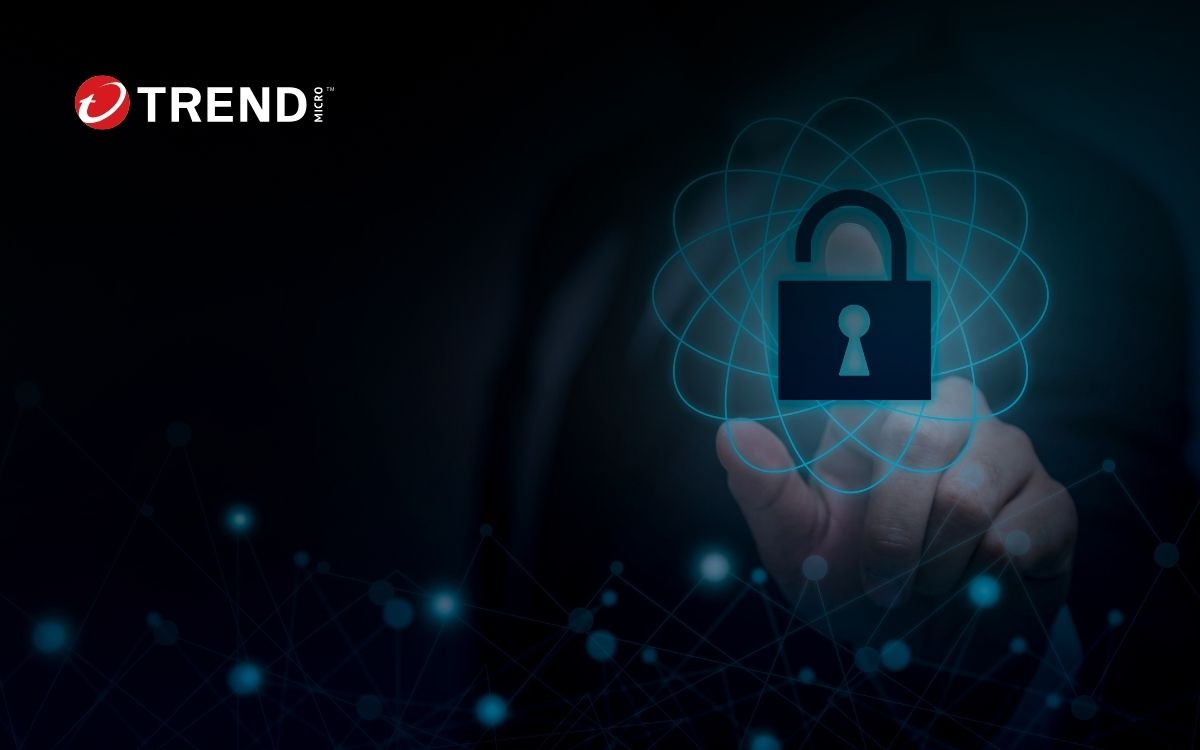 Trend Micro Reinvents Proactive Security with Digital Twin Technology