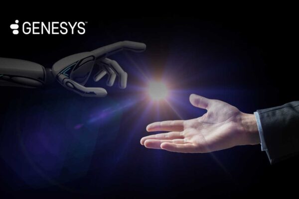 Genesys Puts Sustainability on the Frontline of AI Growth in 2025