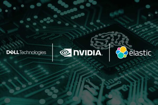Dell Supercharges AI Data Platform With Elastic and NVIDIA for Faster, Smarter Enterprise AI