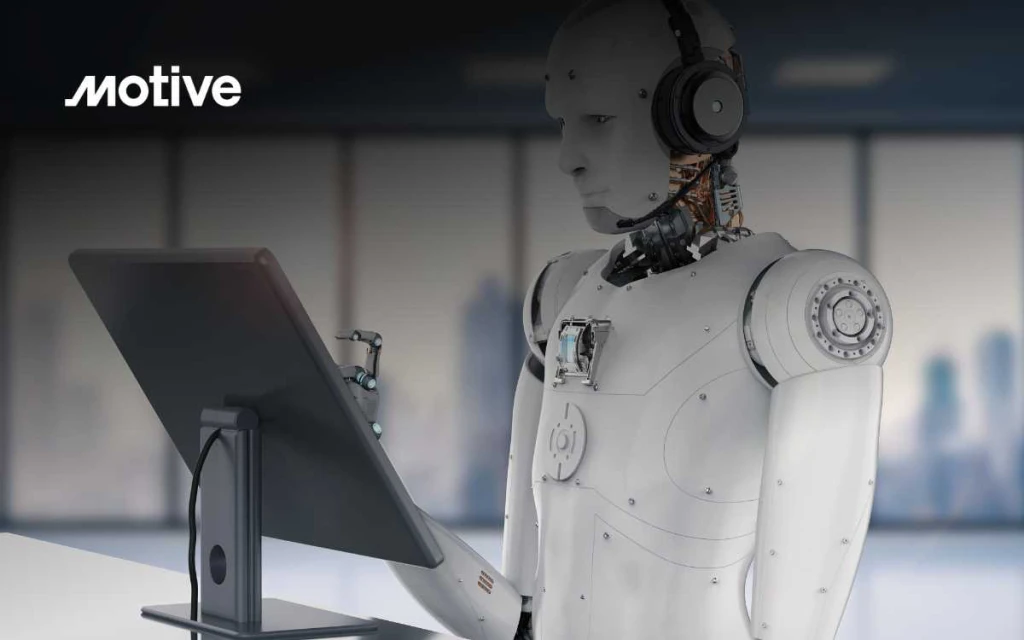 Motive Expands to the UK, Bringing AI-Powered Fleet & Workforce Solutions to Physical Economy Businesses