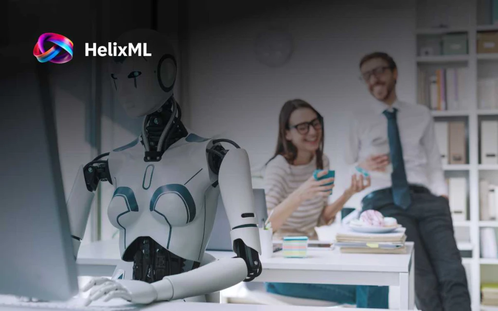 Helix 2.0 Launches: Slashing AI Deployment Timelines from 6 Months to 8 Weeks
