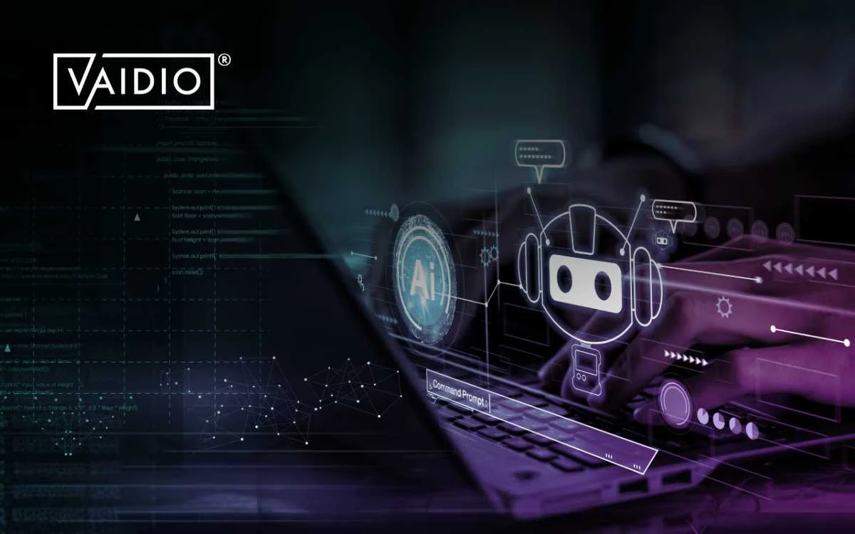 Vaidio 9.1 Brings Natural Language Video Search and Smarter Vision AI