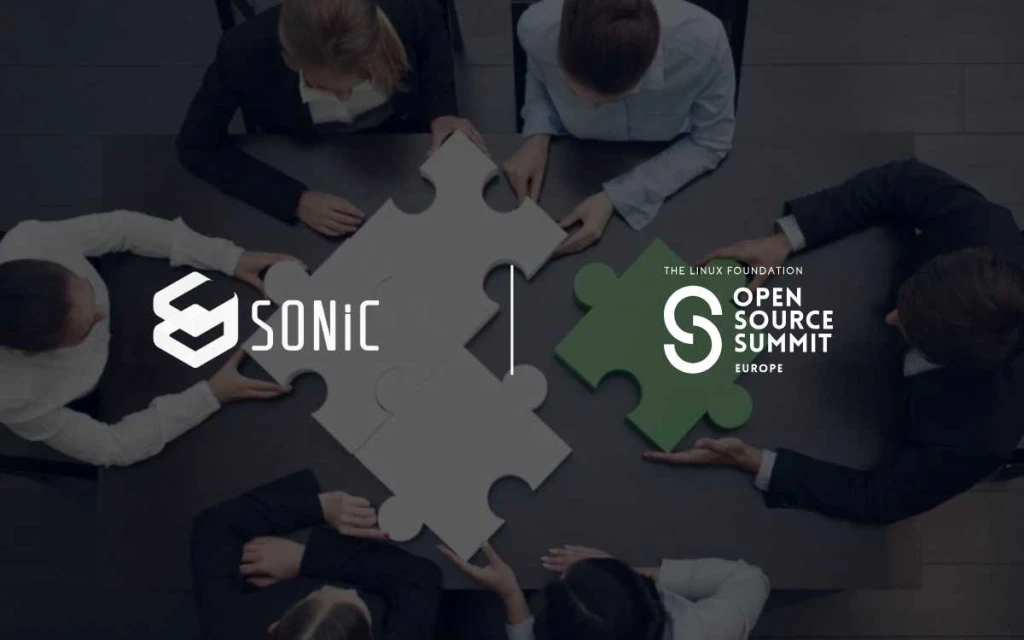 SONiC Expands Global Membership Ahead of Open Source Summit Europe 2025