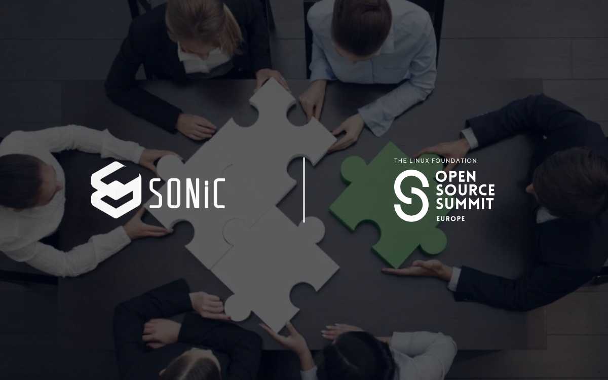 SONiC Expands Global Membership Ahead of Open Source Summit Europe 2025