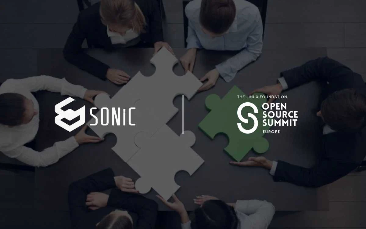 SONiC Expands Global Membership Ahead of Open Source Summit Europe 2025