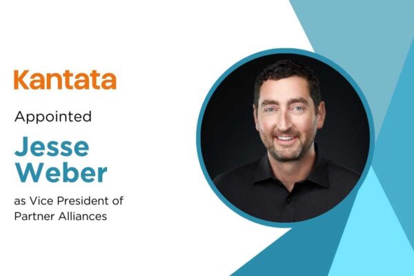 Kantata Taps Former Sage, SAP Exec to Supercharge Partner Strategy