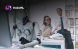 Helix 2.0 Launches: Slashing AI Deployment Timelines from 6 Months to 8 Weeks