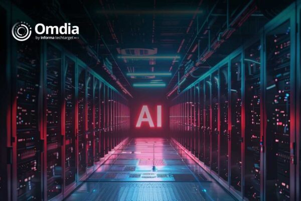 Omdia: AI Data Center Chip Market to Hit $207B in 2025, Growth Slowing After Explosive Surge