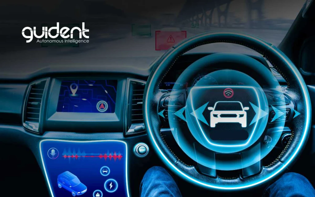 Guident Receives Notices of Allowance for U.S. and South Korean Patents for AI-Based Remote Control of Autonomous Vehicles