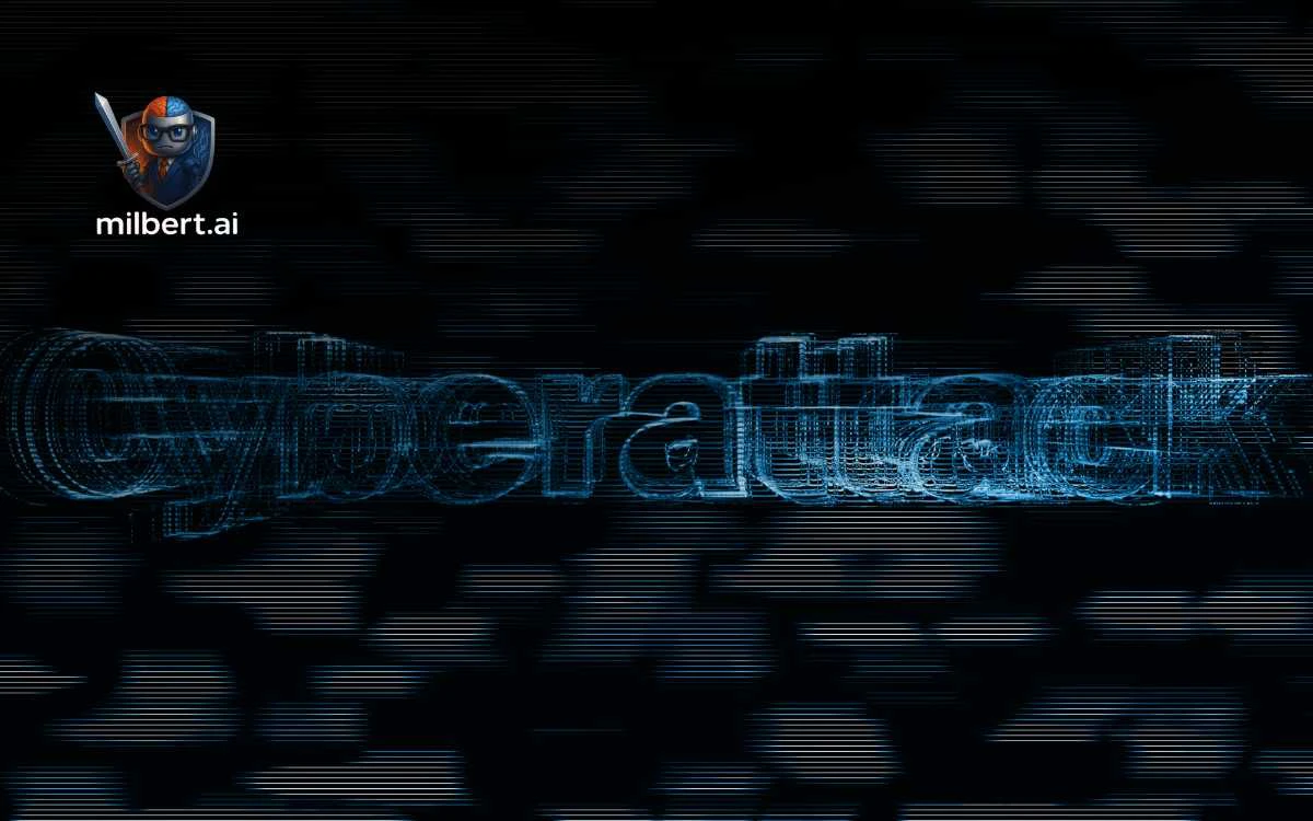 MILBERT AI Hunts MFA-Bypass Attacks in Real Time, Fixes Broken Authentication Layer