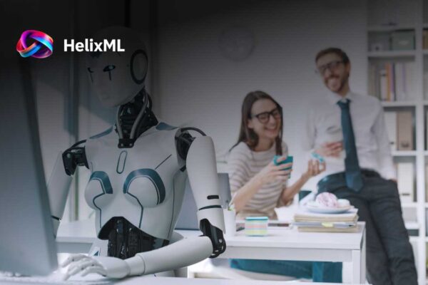 Helix 2.0 Launches: Slashing AI Deployment Timelines from 6 Months to 8 Weeks