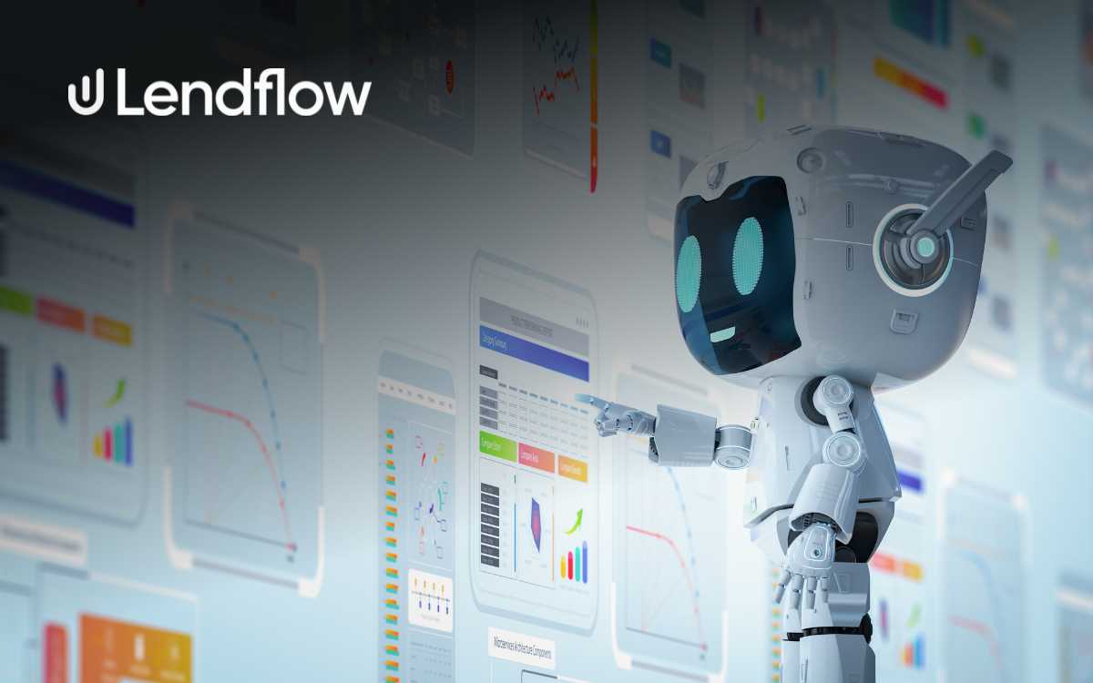 Lendflow Launches ‘Automate’—AI-Powered Digital Workforce to Streamline Lending Ops