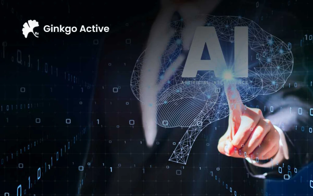 Ginkgo Active Reinvents Preventive Health with AI-Powered “Virtual Health Island”