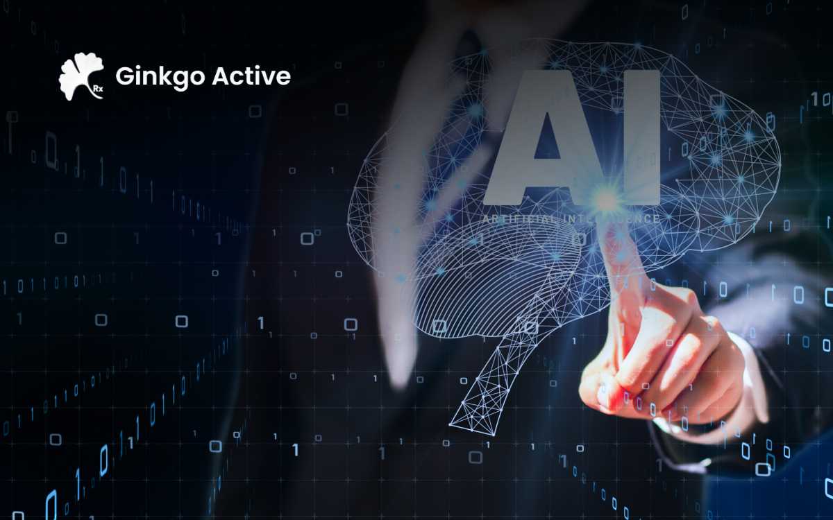 Ginkgo Active Reinvents Preventive Health with AI-Powered “Virtual Health Island”