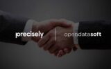 Precisely and Opendatasoft Launch Integrated Data Marketplace to Power AI-Ready Data