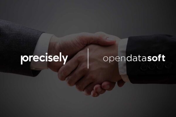 Precisely and Opendatasoft Launch Integrated Data Marketplace to Power AI-Ready Data