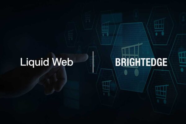 Liquid Web and BrightEdge Team Up to Help Ecommerce Brands Win the AI Holiday Rush