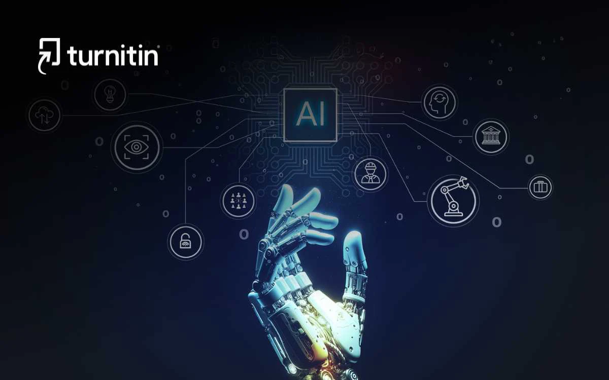 Turnitin Strikes Back at AI “Humanizers” With New Detection Tech