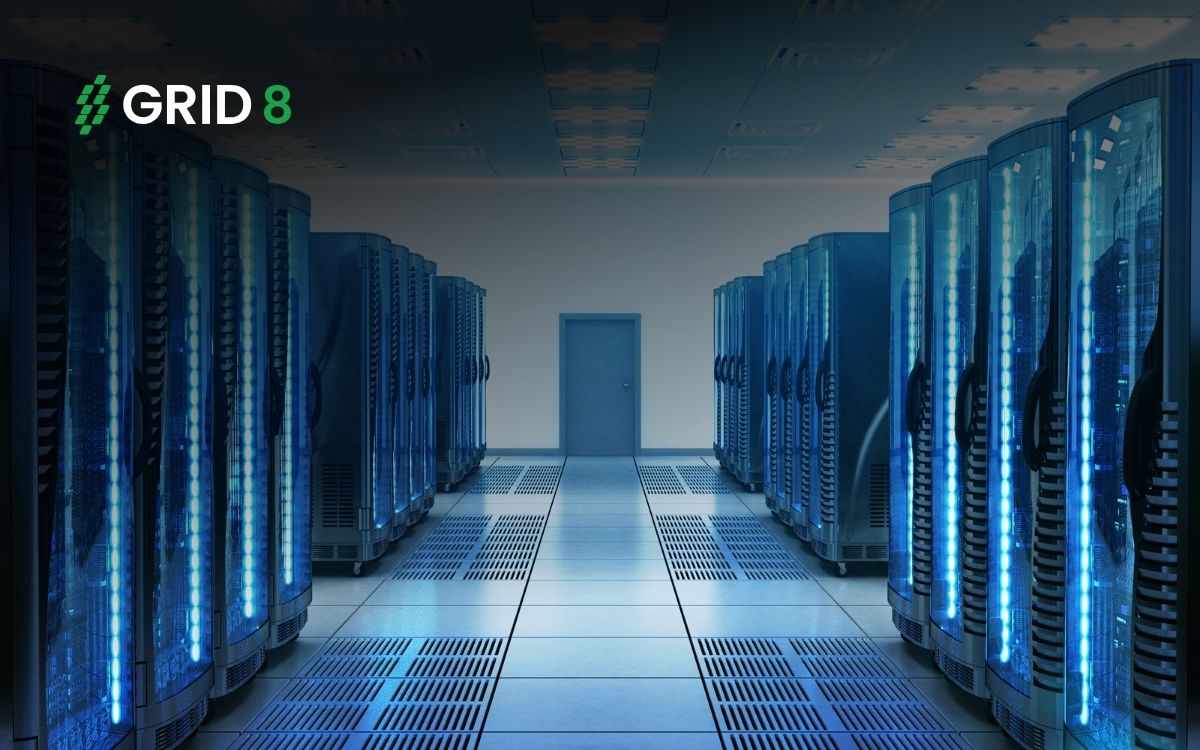 Grid8 Launches Free Dashboard to Demystify U.S. Grid Interconnection Chaos