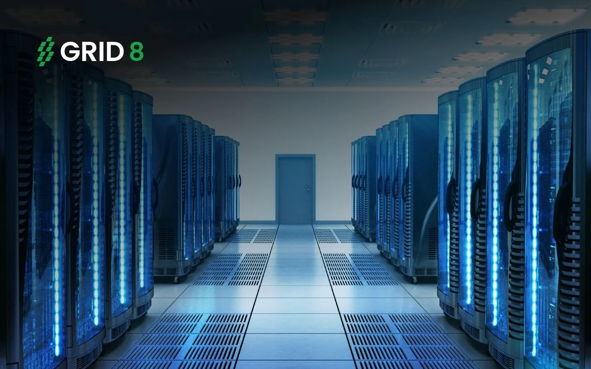 Grid8 Launches Free Dashboard to Demystify U.S. Grid Interconnection Chaos