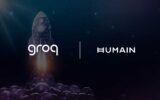 Groq and HUMAIN Bring OpenAI’s Open Models to GroqCloud—Fast, Cheap, and Global from Day One