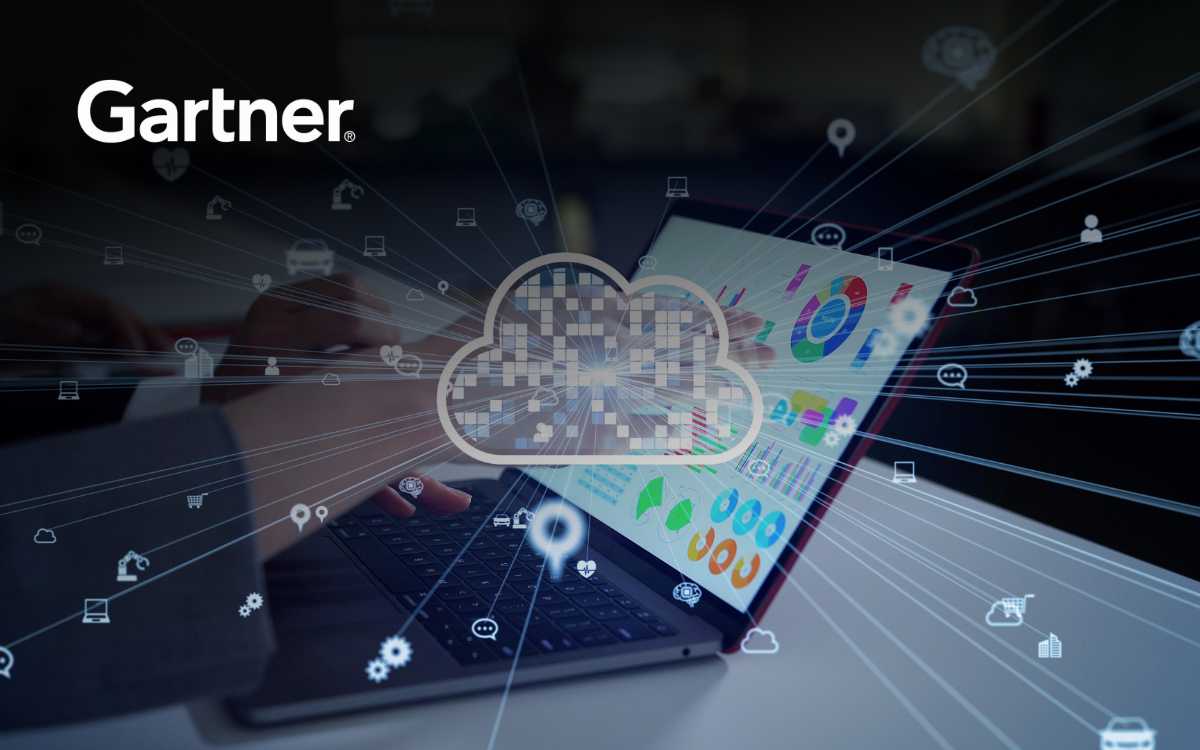 Cloud Giants Dominate as Global IaaS Market Hits $171.8B in 2024