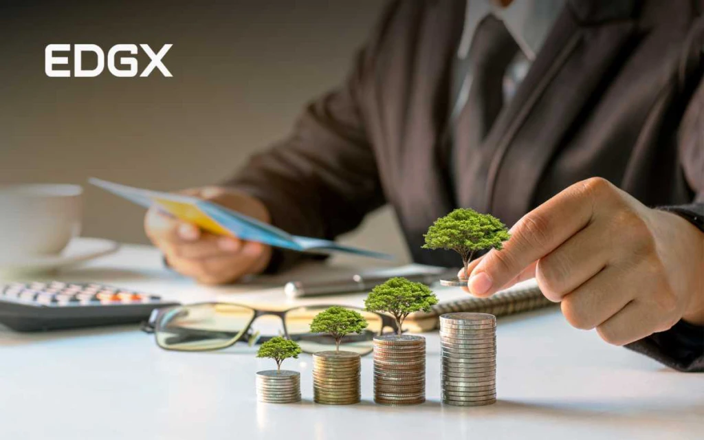 EDGX Lands €2.3M to Put AI at the Edge—In Orbit