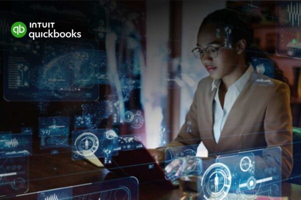 QuickBooks’ AI Dashboard Named 2025’s Top Real-Time Business Insights Tool