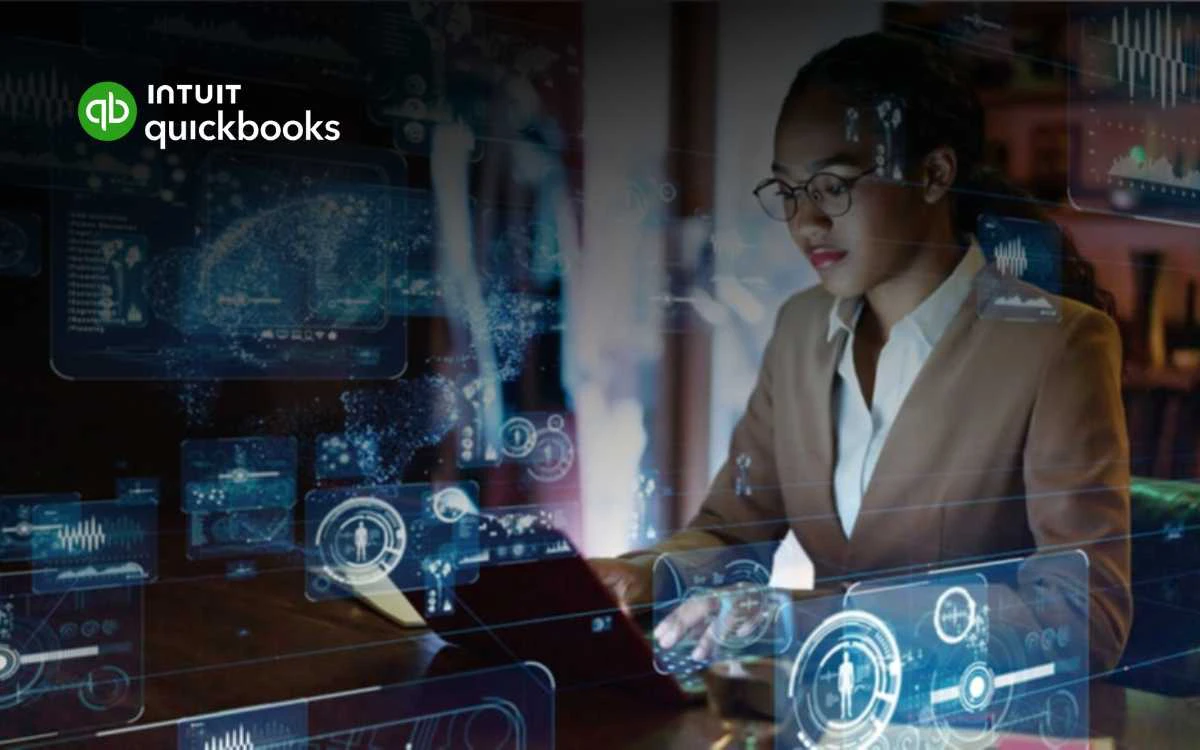 QuickBooks’ AI Dashboard Named 2025’s Top Real-Time Business Insights Tool
