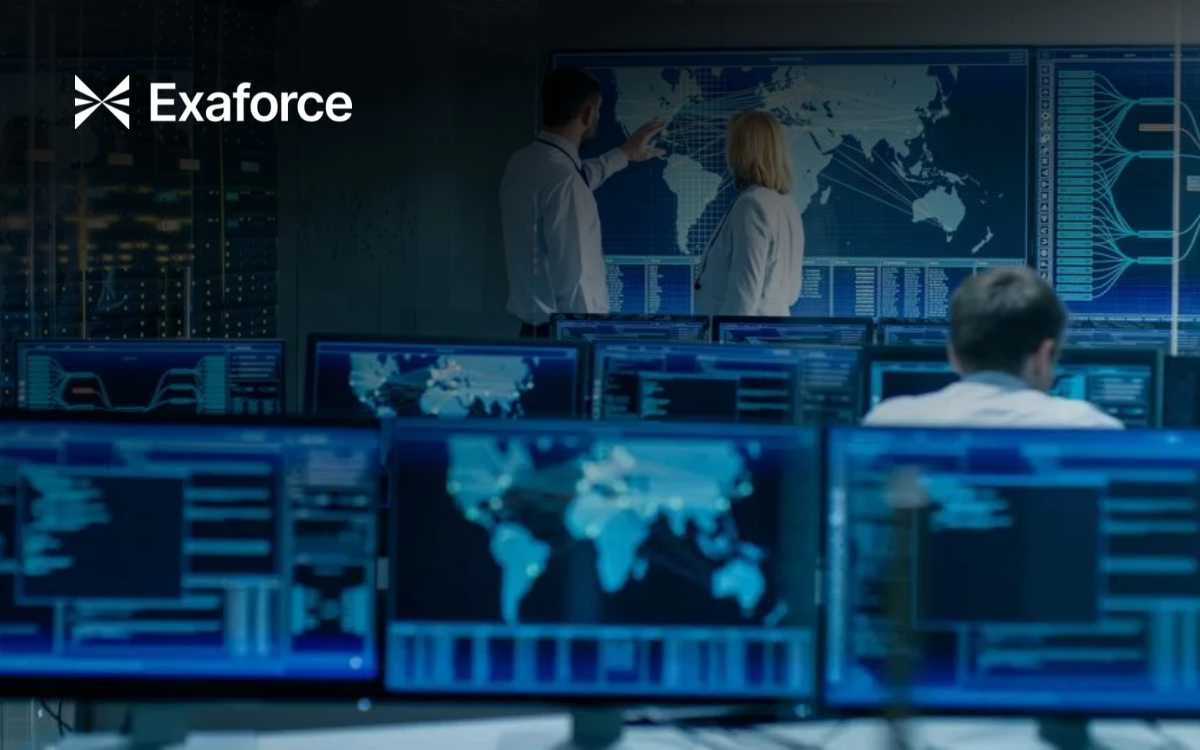 Exaforce Wants to Reinvent the SOC With Agentic AI