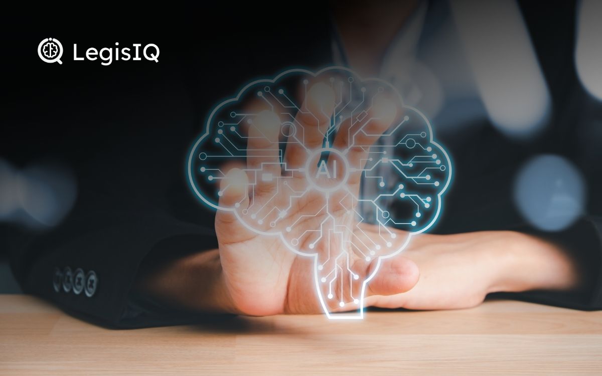 LegisIQ Launches Real-Time Legislative Intelligence Platform for All 50 States