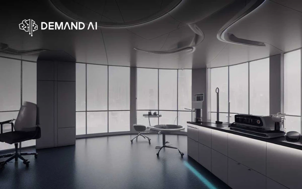 Demand AI Plants Its Flag in Dubai to Lead Middle East Expansion