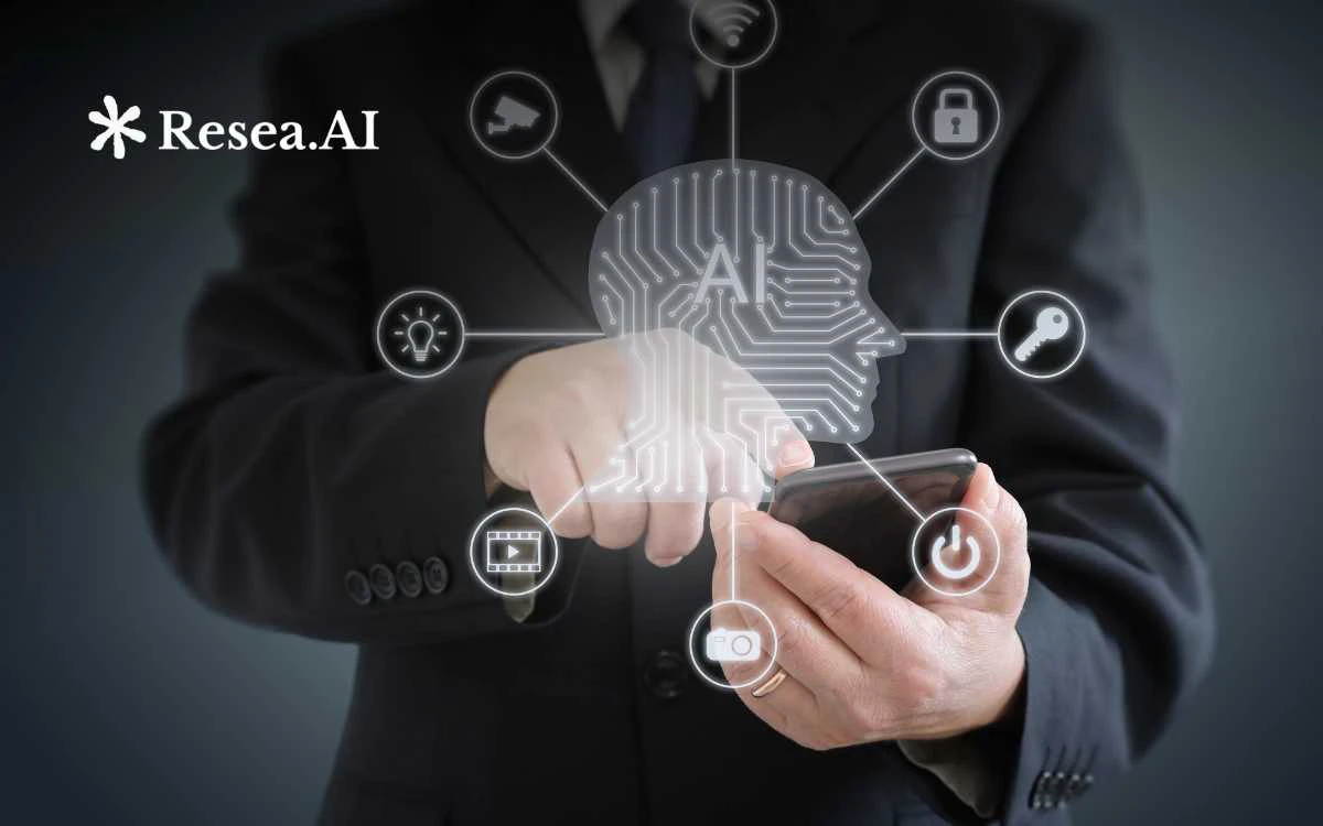 Resea AI Launches Academic Agent to Automate Research From Question to Publication