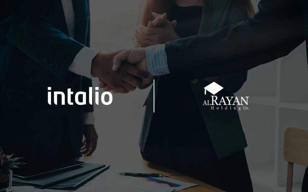 Intalio and Al Rayan Holding Partner to Drive Libya’s Digital Future