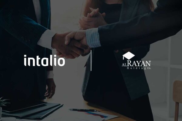 Intalio and Al Rayan Holding Partner to Drive Libya’s Digital Future