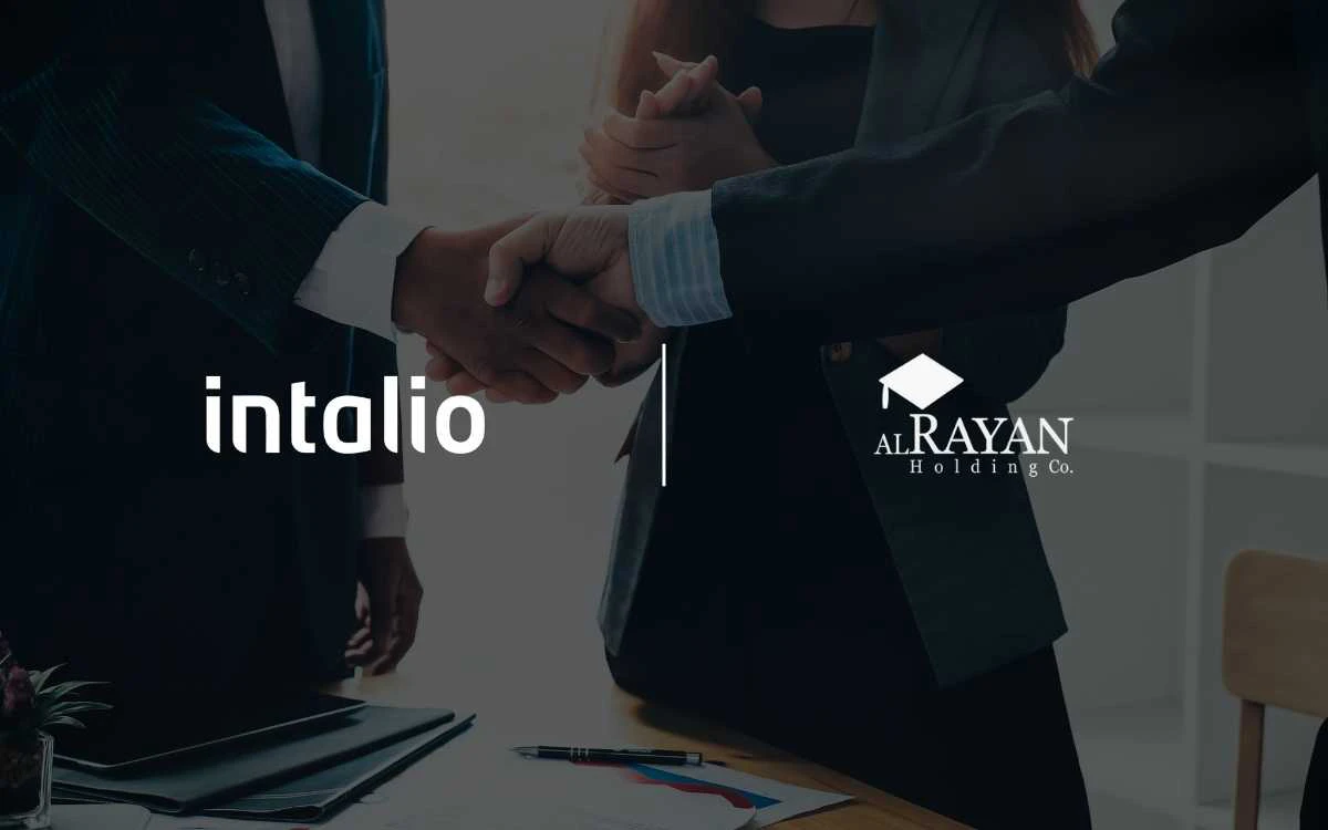 Intalio and Al Rayan Holding Partner to Drive Libya’s Digital Future