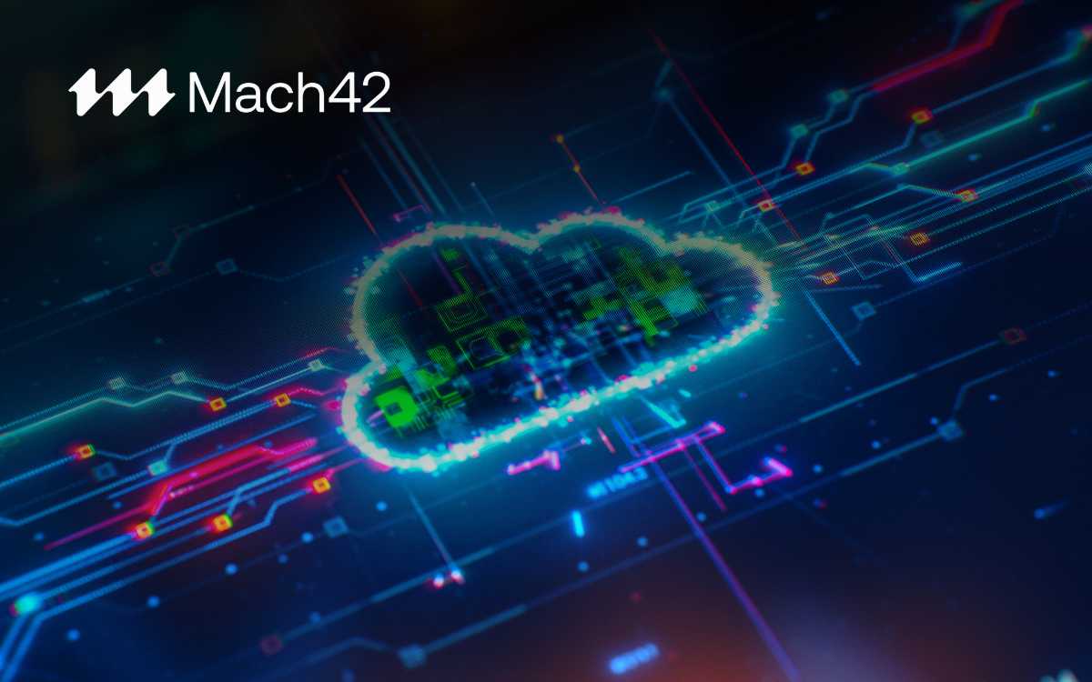Mach42’s AI-Driven Discovery Platform Reboots Analog Chip Verification