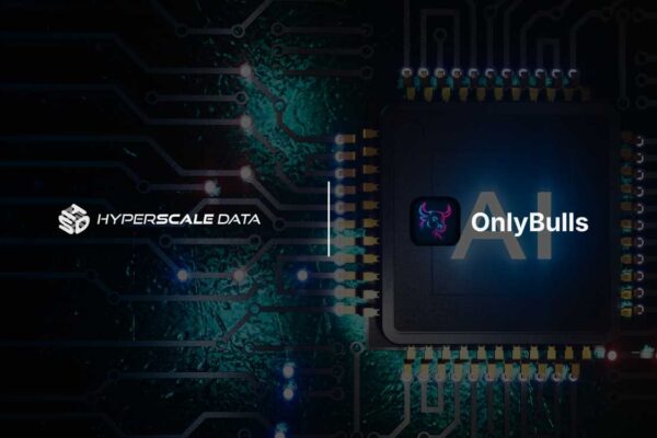 Hyperscale Data Launches OnlyBulls, a 24/7 AI Market Assistant App