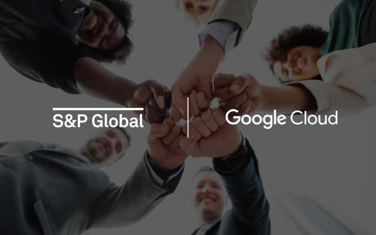 S&P Global brings its AI-Ready Commodity Insights data to Google Cloud’s BigQuery, giving businesses faster, cleaner access to energy and market data.